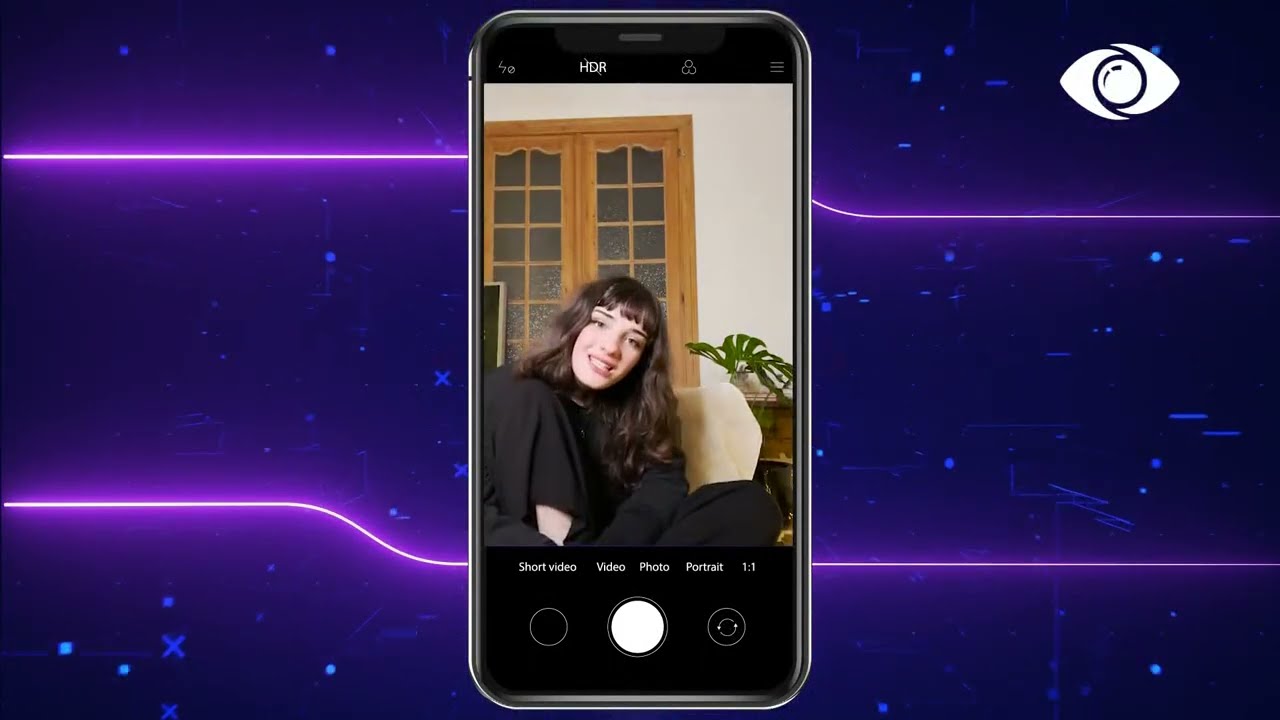 ''Qendro vetvetja, mos harro misionin tënd''/ Kristi surprizohet nga e motra nëpërmjet një videomesazhi