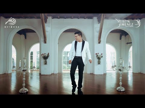 Ya no mi amor - Videoclip Oficial (Yeison Jiménez)