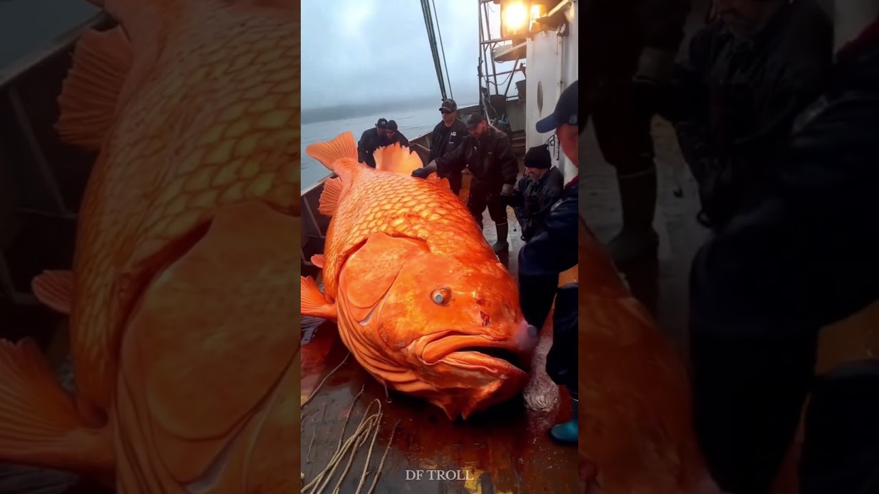 야생동물의 변신!!