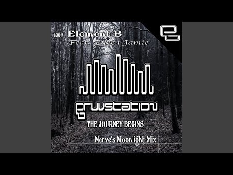 The Journey Begins (feat. Eileen Jamie)