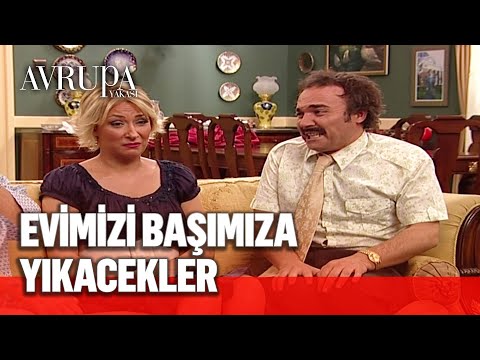 Sütçüoğlu apartmanına yıkım kararı - Avrupa Yakası