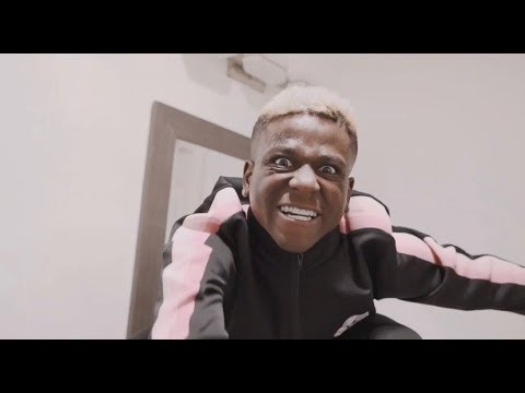 Traedakidd - Like That (Turnt Video)