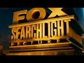 Fox Searchlight Pictures 2011 Low Tone HQ
