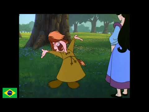 Happily Ever After Language Comparison