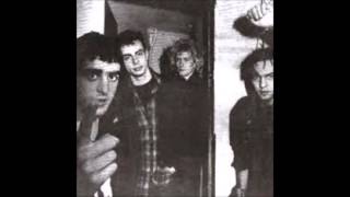 Killing Joke - London 1st November 1979