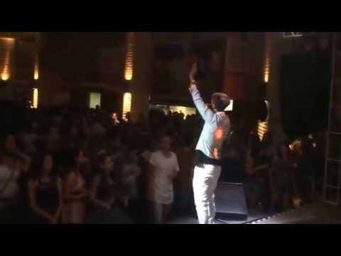 SHOW NA BIG HOUSE DJ NANDO RAMOS 22\10