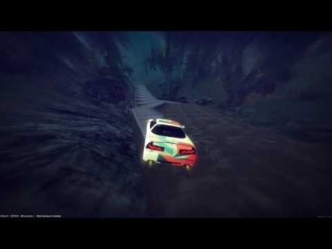 [DM] iRaven - Generations