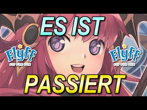 🔴Live Aufzeichnung 718 - Flyff Livestream vom 13.04.2022/ES IST PASSIERT🔴