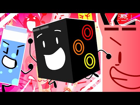 The Daily Object Show Seasons 1-9: Complete Series