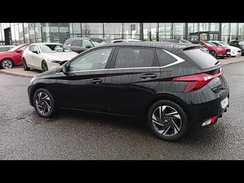 Hyundai i20 Delux Plus 1.2 Petrol 5dr - Image 2