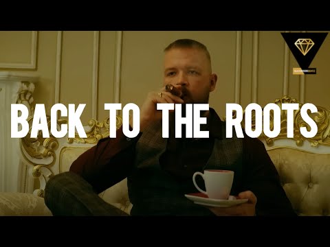 KOLLEGAH ZHT BOOM BAP TYPE BEAT - BACK TO THE ROOTS