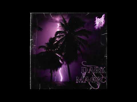 {FREE} Hydra Mane x Tenngage x Phonk type beat - ,,DARK MAGIC''