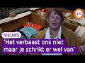 Recordjaar voor voedselbanken, 30 procent meer klanten