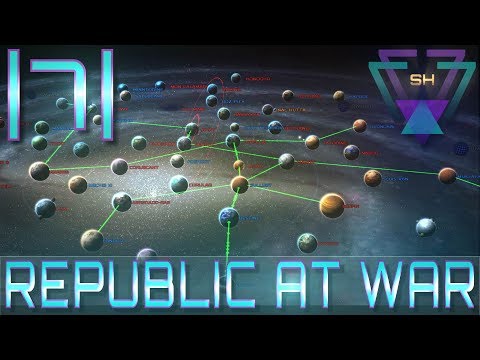 [7] - Assault on Cato Neimoidia - (Let's Play Empire at War: Republic at War Mod)