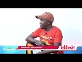 Uelesyo Wa Mbaka Mangala By Kinyambu X Dj Biado