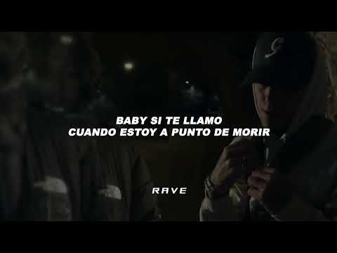 BABI X DENOM - MARTE (Letra) 💔