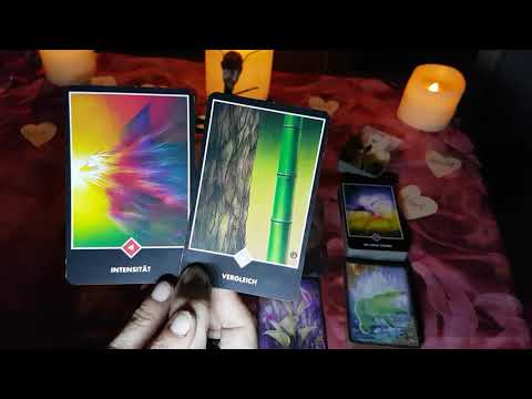 💌 #Botschaft #wochenorakel ab 12.April #kartenorakel#kartenmedium#orakel#seelenheil #Lebensberatung