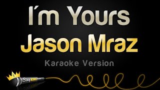 Download lagu Jason Mraz I m Yours... mp3