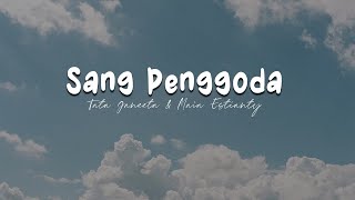 Download lagu Sang Penggoda - Tata Janeeta & Maia Estianty | Cover (Lirik) mp3
