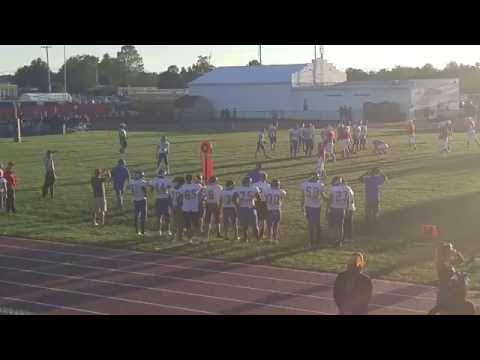 Game #02 Play #19 Brooklyn vs. Firelands