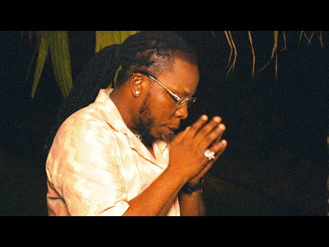 Edem - Ma Cherie Feat Santrinos Raphael (Official Video)