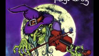 Mago de Oz - Noches de Bohemia.wmv