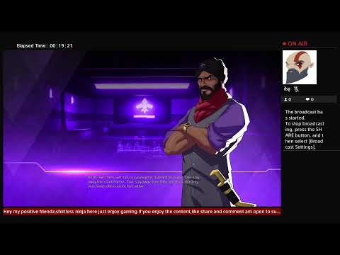 Agent's of  mayhem in 2024 playthrough pt6