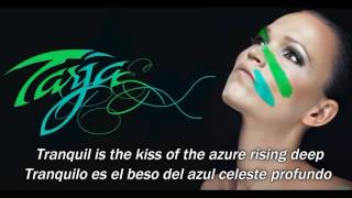 Tarja Turunen Naiad Subtitulada en ingles_Español