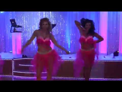 Promotional video thumbnail 2 for Dance with Love