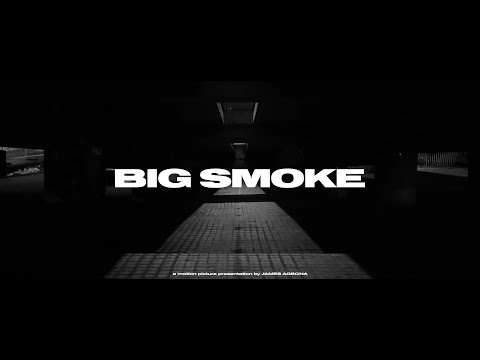 DC DE ANGELO X DAN JOSIAH - BIG SMOKE (OFFICIAL MUSIC VIDEO)