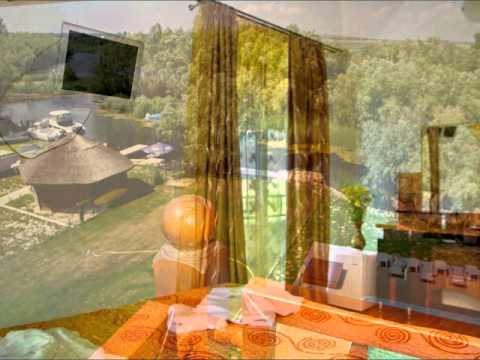 pensiunea PESTISORUL - cazare in Dunavatul de jos - Delta Dunarii