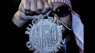 JACKA & BERNER "NOT THE SAME" INSTRUMENTAL (PRODUCED BY PAKSLAP)