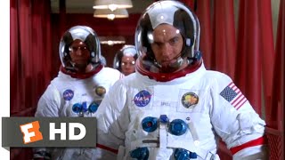 Download lagu Apollo 13 (1995) - Suiting Up Scene (2/11) | Movieclips mp3