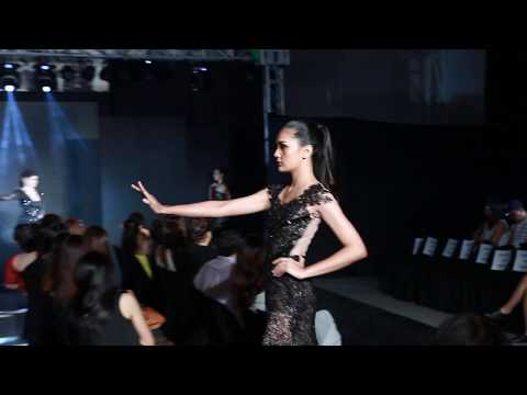 MODELING | BING CRISTOBAL RED CARPET SHOW (3)