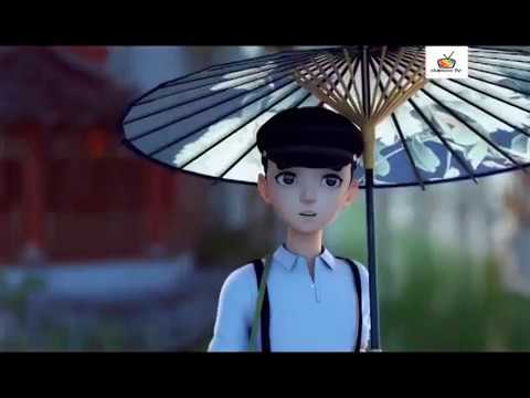 #Animation  CGI Animated Short Film "The Song of The Rain" by Hezmon Animation Studio | CGMeetup