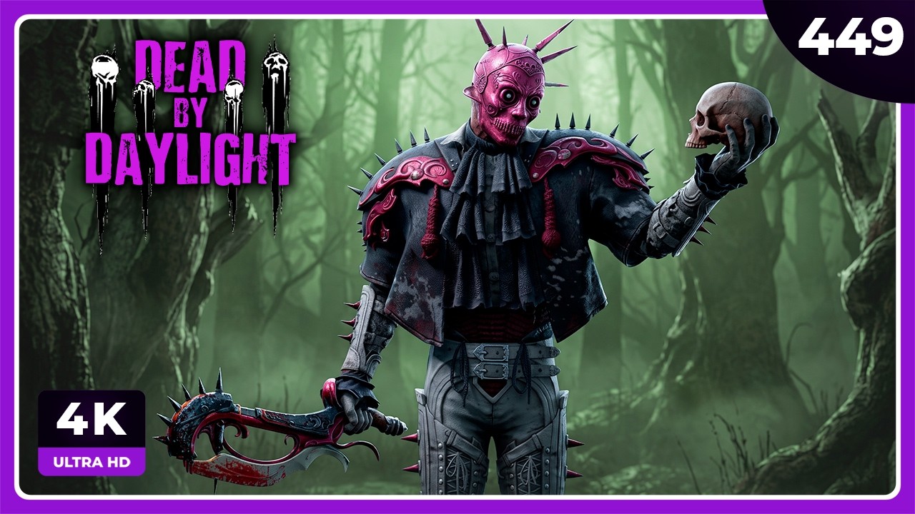 FELIPE EL CARACOLES PROVOCA TILTEOS | DEAD BY DAYLIGHT Gameplay Español
