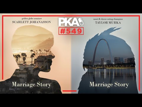 PKA 549 W/ Harley: Taylor got Married, Sugar Daddy Harley, Heaven vs Hell
