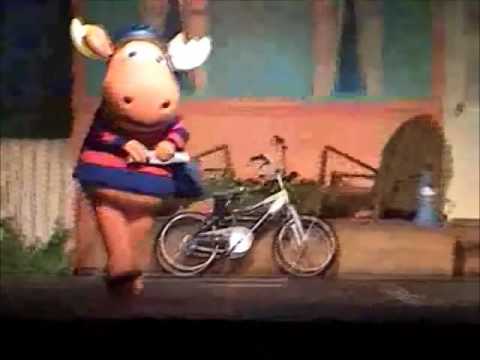 backyardigans parte 1