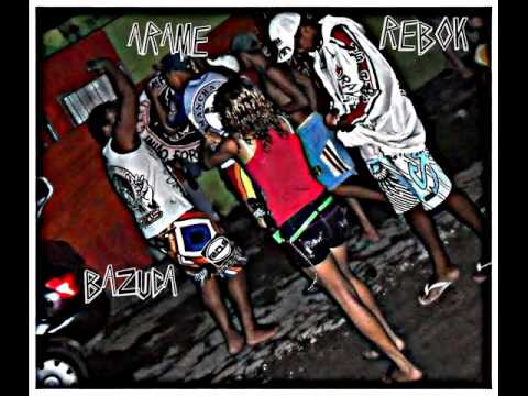 bonde da otx parte 1