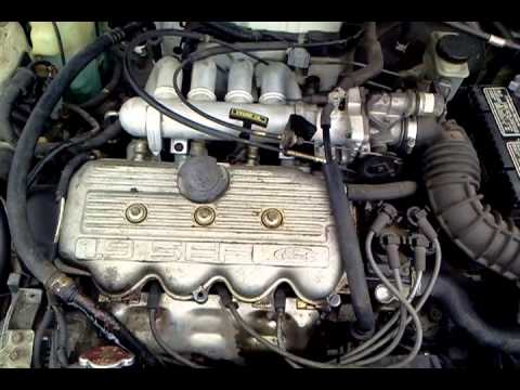 1993 Ford Escort 1.9 - quits running for no apparent reason