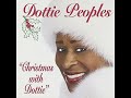 Dottie Peoples-Silent Night