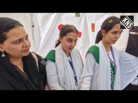 Cleanliness can't be achieved by govt spending alone; citizens must act: J&...