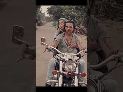 CHADKE 2.0 MOVIE CLIP-ANMOL KC #SHORTS VIDEOS