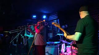 The Toasters - Social Security