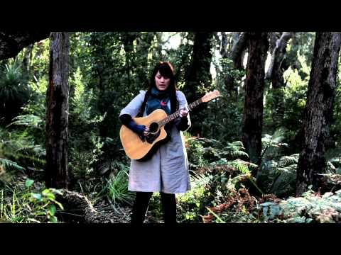 Sarah Humphreys - Winterman (acoustic version)
