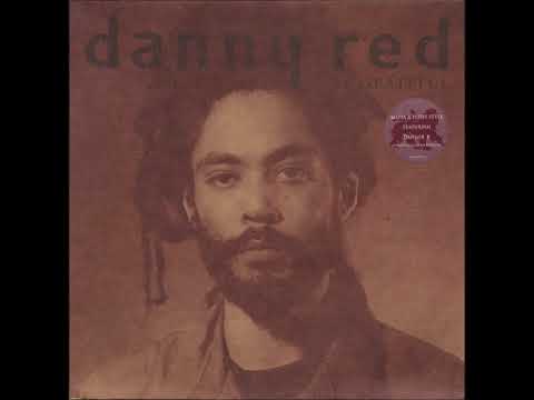 Danny Red - Contemplating Mind