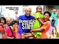 DOMESTIC STAFF FULL MOVIE EBUBE OBIO DESTINY ETIKO JAMES BROWN 2023 Latest Nigerian Nollywood Movie
