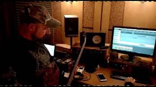 BEHEADED - Studio Update 2: Bass