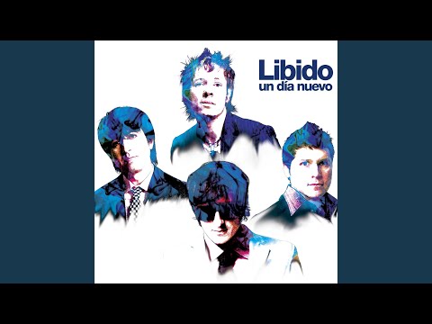 Cielo apunta abajo - Libido