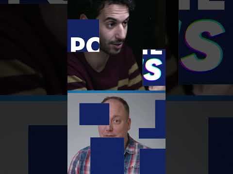 Verhoorspecialist Patrick Reageert op Politieseries l Politie op de Buis